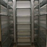 csavarmentes aprod polcrendszer